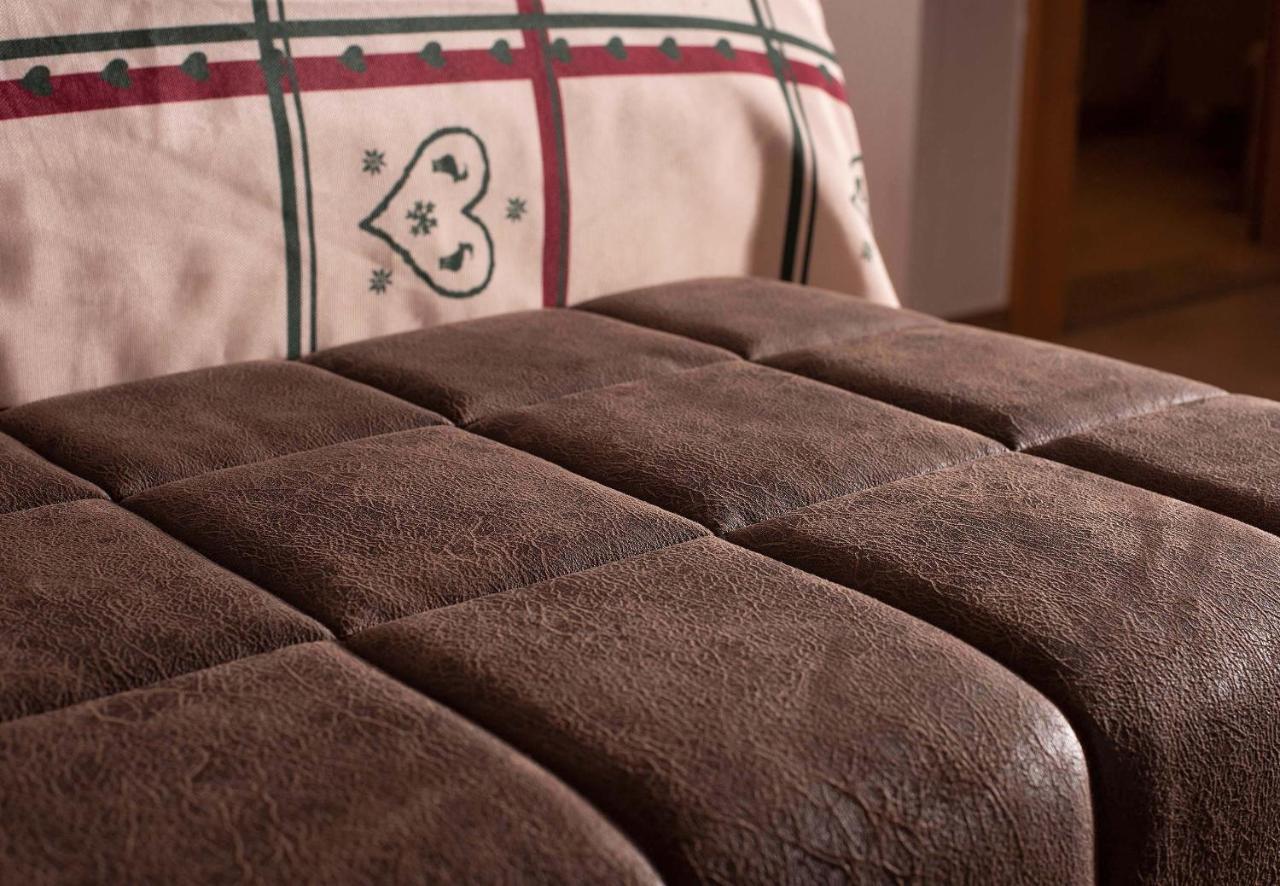 Hotel Kernen Gstaad Zewnętrze zdjęcie